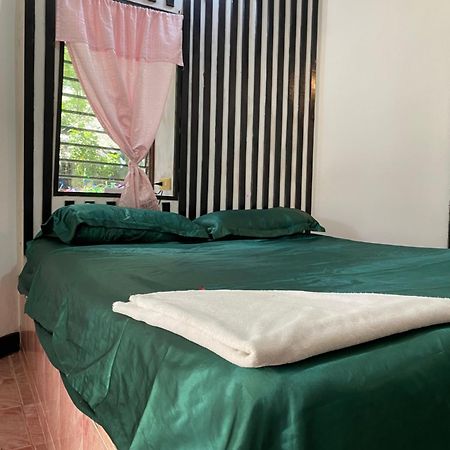 Appartement Hutofhappiness à Thong Sala Extérieur photo